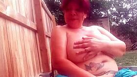 Pussy Fucking With Big Tits!