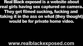 Webcam IZEL Watches Her DOMINICAN Pussy Get FUCKED