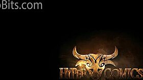 animated futanari 3d compilation by hypercomics3d with scifi and modern futa fantasies.