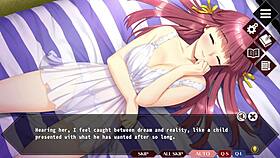 Doukyuusei Mai Events and Ending