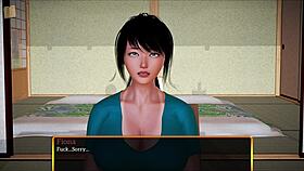 My new family episode 387