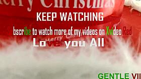 Gentle VII Has Hardcore Sex With Gate Man In Doggy Style