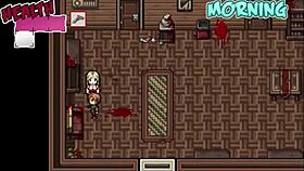 Picking Up Various Items In Zombies Retreat Part 4!