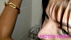 backstage scenes from the playboy magazine cover pamela pantera flavia tamayo