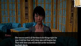 My new family hentai adventure?