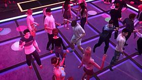 Birthday Beats - 3D Hentai Preview