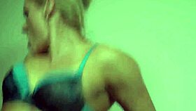 I Drill This Bigass European Cougar