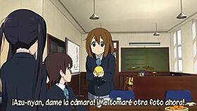 K-ON 2 - 26 EPISODE WATCH!