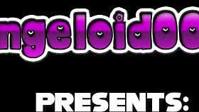 a night of wild vore pleasure with old angeloid003 in 3d cartoon fun