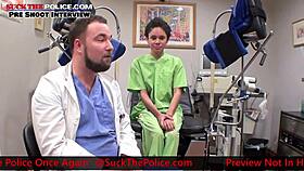 Sandra Chappelle feels crushed, forced to suck Tampa police again