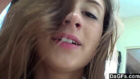 dagfs presley dawson casting tape is extraordinary