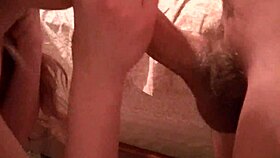 i'm watching this sexy cam girl sucking and getting wet on webcam, she's such a horny slut