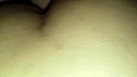 Cogiendo infiel le encanta por la panocha y por el culo