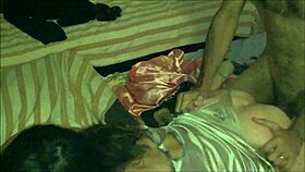 I Love Watching This French Slut Get Spanked and Fucked in Lingerie