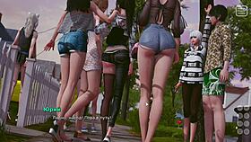 my bully is my lover, watch part 14