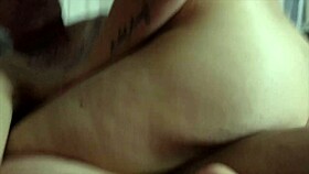 i'm watching my slutty asian wife suck cock