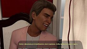 yo, wanna see Haley's wild story unfold in part 10?