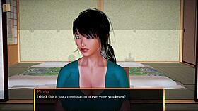 My new family episode 387