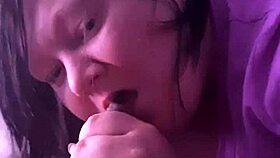 That's not my sister, but her cunt is tempting, he says.