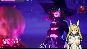 under the witch hentai game live play how to clear it