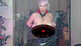 Peter Stone discusses a woman's sacred emptiness with dirty talk.