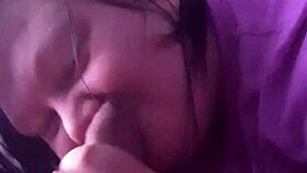 That's not my sister, but her cunt is tempting, he says.