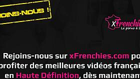 je fais appel � une prostitu�e pour maider avec sucking anal blowjob fucking