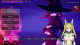 under the witch hentai game live play how to clear it