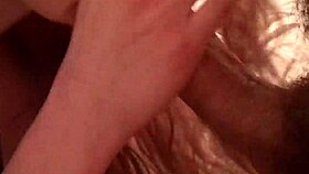 i'm watching this sexy cam girl sucking and getting wet on webcam, she's such a horny slut