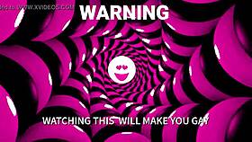mesmerizing you to go gay you are not a boy you are a girl so start acting like one