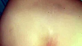 shy girlfriend lets me record her beautiful body homemade