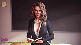 Raw Tension with Wife and Stepmother in Heated Game