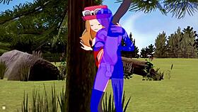 serena: 'old man fucks bea saito hard.'