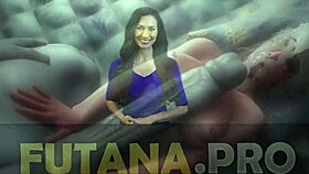 Did you see the winged guest fuck her with that big cock?