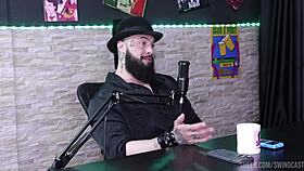 i compilated gabe spec wit gabi tamiris in swing cast wit tifany rocha sheer red