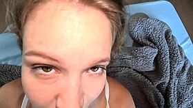 Stepsister Can't Live Without My Dick on Vacation