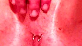 Feeling the hard ass on my big black cock during bareback gay sex