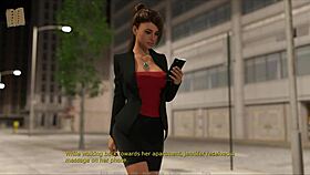 INSIDE JENNIFER 52 GAME