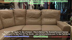 rina arem teen 18+ gyno exam natural