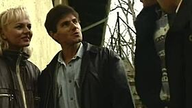 Watch this mature couple's sex tape?