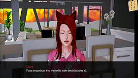 My New Family 300 Fucks