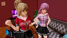 harem hotel 315 😏