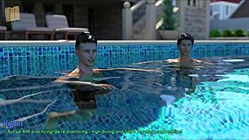 Is The Wife Or Stepmother Missing Scenes 23?