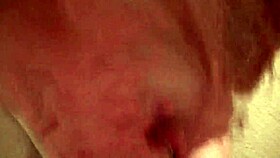 i'm watching this sexy cam girl sucking and getting wet on webcam, she's such a horny slut