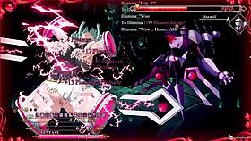 Heroic Saga of Lumina the Brave 0 Scenes 4