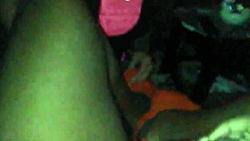 I'm Samantha And I Love Sucking BBC Stranger