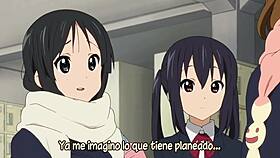 K-ON 2 - 26 EPISODE WATCH!