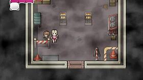 Picking Up Various Items In Zombies Retreat Part 4!