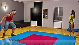 alternate existence game part 45 unfolds with new story elements and choices