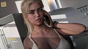 Summer's Gone 66: Intense Game Adventure!